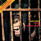 Giuliano Sorgini - Zoo Folle (Extended Reissue)