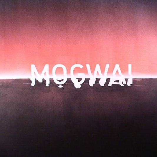 MOGWAI - EVERY COUNTRY'S SUN [Box Set]