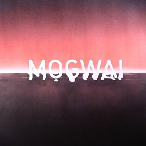 MOGWAI - EVERY COUNTRY'S SUN [Box Set]