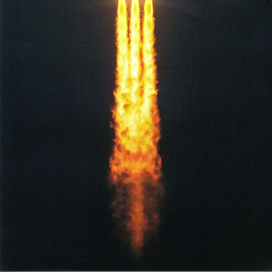 TANGENT - APPROACHING COMPLEXITY [LP]