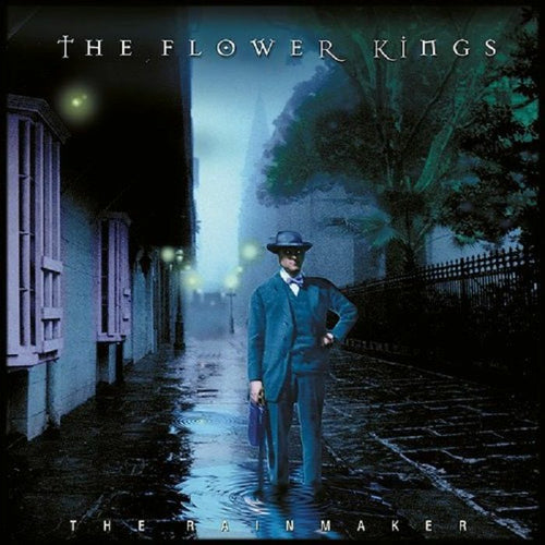 The Flower Kings - The Rainmaker (Re-issue 2022) [2 x 12" Vinyl + CD]