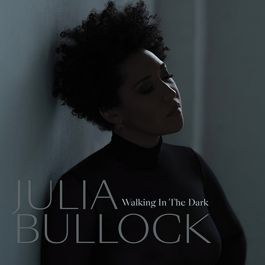 Julia Bullock, Philharmonia Orchestra - Walking in the Dark [LP]