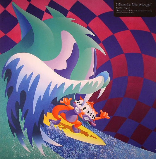 MGMT - Congratulations (2LP)