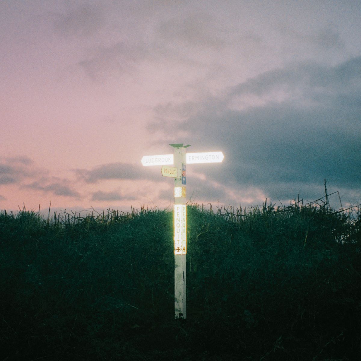 Pale Blue Eyes - Souvenirs [Blue Vinyl]