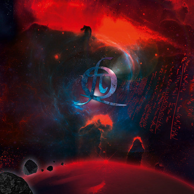 QFT - LIVE IN SPACE