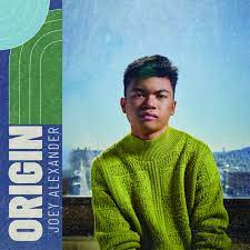 Joey Alexander - Origin [CD]