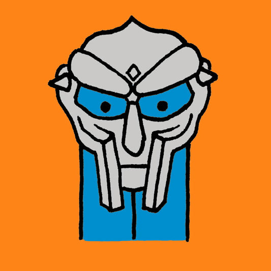 The Pro-Teens - Doomsday / Curls