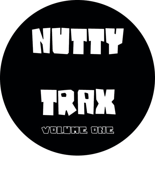 Nutty Trax - Volume One EP