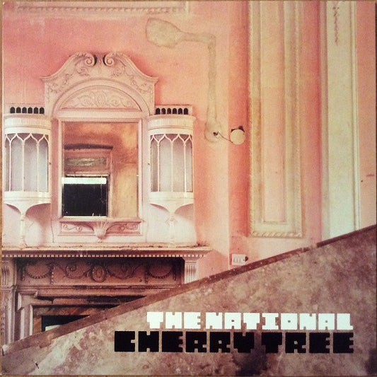 The National - Cherry Tree EP (1LP w/download)