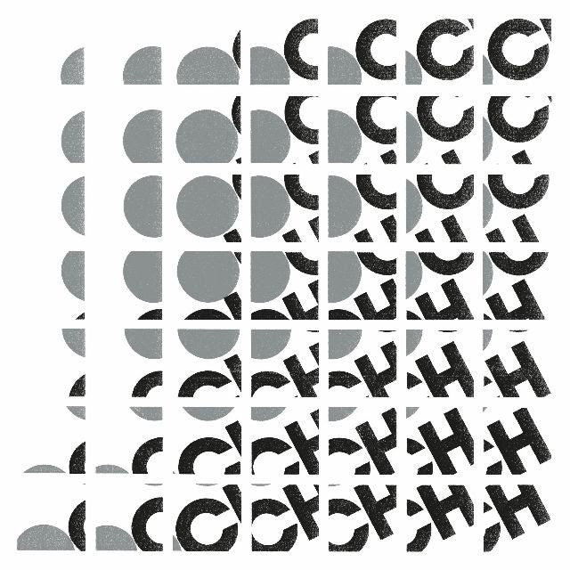 Och - Pö om pö [Purple Vinyl]