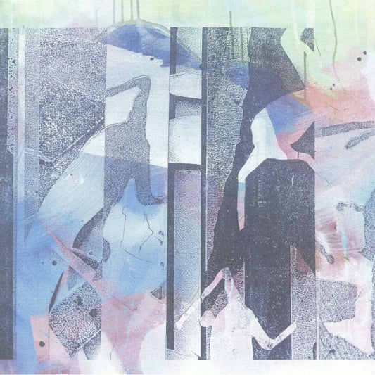 Orlando Voorn - Vertigo EP