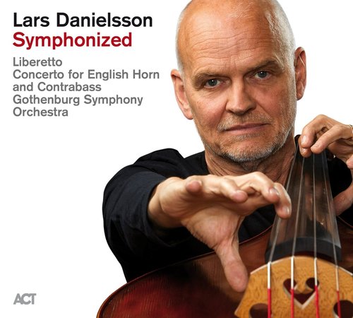 Lars Danielsson - Symphonized [2LP]