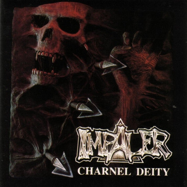 Impaler - Charnel Deity [LP]