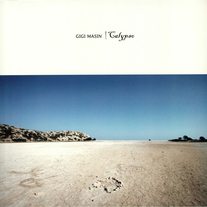 GIGI MASIN - CALYPSO