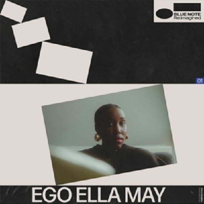 EGO ELLA MAY / THEON CROSS - MORNING SIDE OF LOVE / EPISTROPHY