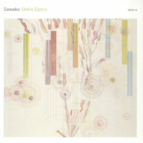 SAWAKO - Stella Epoca [CD]
