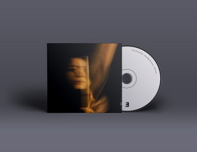 Sun-Mi Hong - Third Page: Resonance [CD]