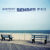 Senses Fail - Follow Your Bliss [Transparent Blue 2LP]
