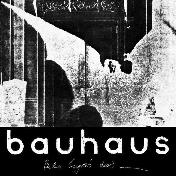 Bauhaus - The Bela Session [Coloured Vinyl]