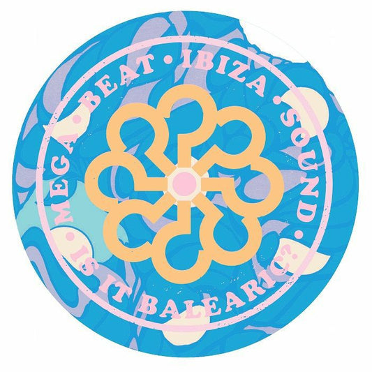 COYOTE - Mystery Light Remixes (Dan Lissvik, Reverso 68, Calm, Massey mixes)