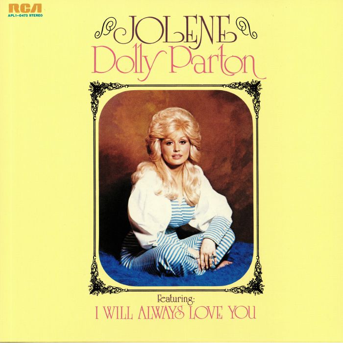 Dolly Parton - Jolene