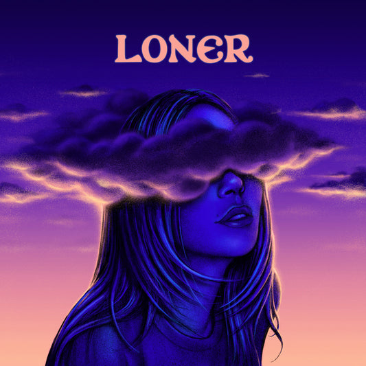 Alison Wonderland - Loner [CD]