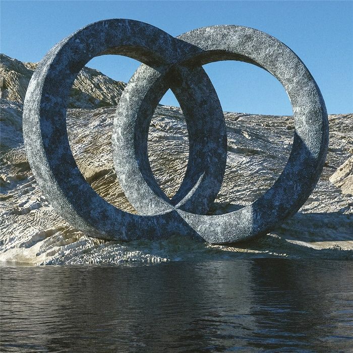 The KVB - Unity [CD]