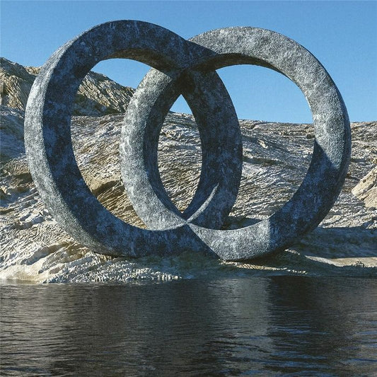 The KVB - Unity [CD]