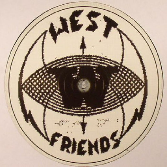 Tom Blip - More Vocal