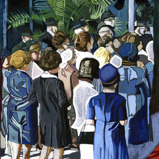 Italia 90 - Living Human Treasure [CD]