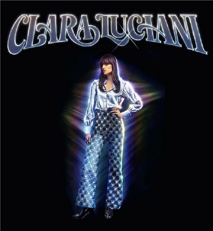 Clara Luciani - Coeur Encore [Ltd CD]