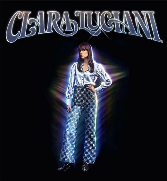 Clara Luciani - Coeur Encore [Ltd CD]