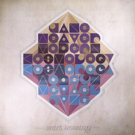 JANE WEAVER - MODERN KOSMOLOGY