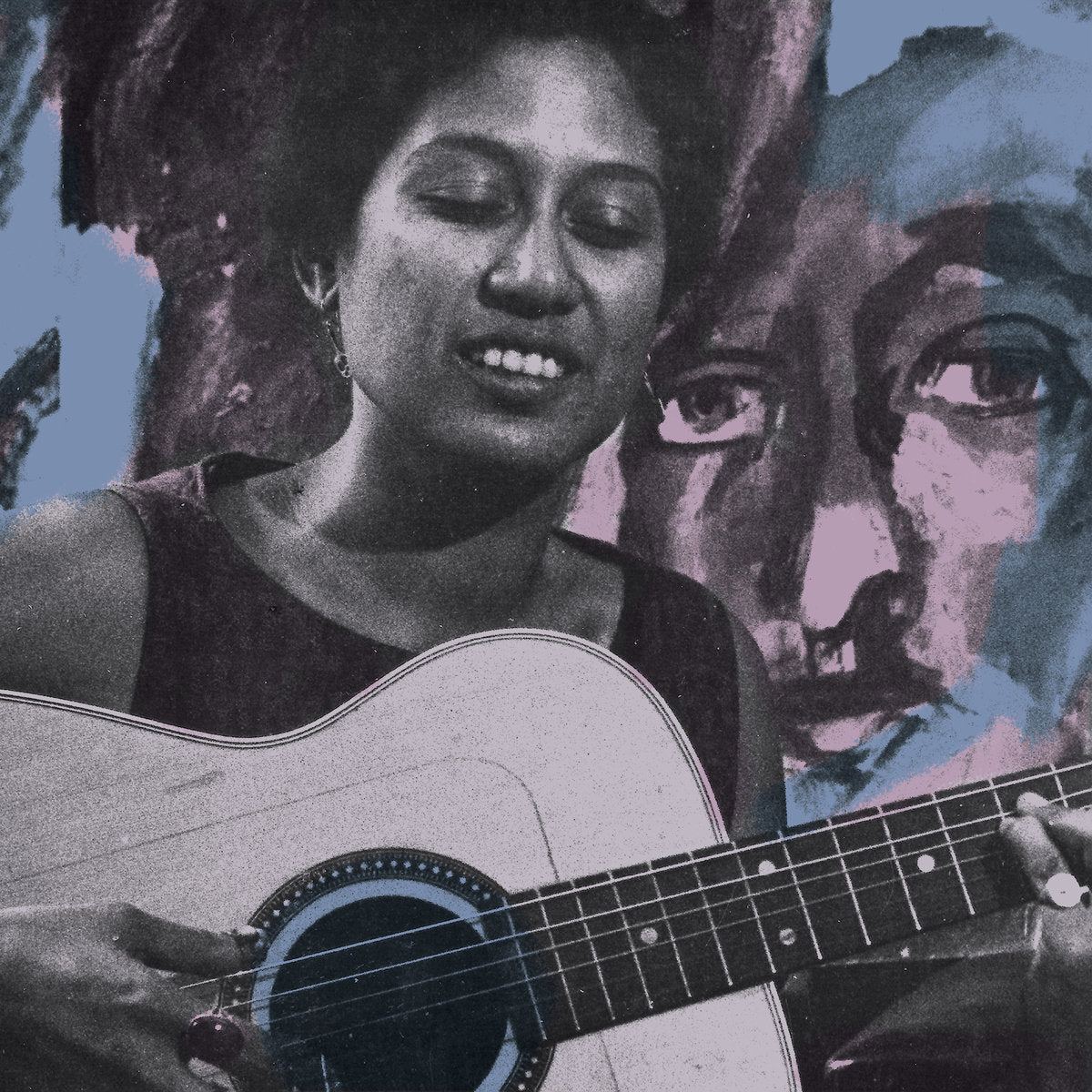 Norma Tanega - I’m the Sky: Studio and Demo Recordings, 1964–1971 [2CD]