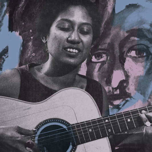 Norma Tanega - I’m the Sky: Studio and Demo Recordings, 1964–1971 [2CD]