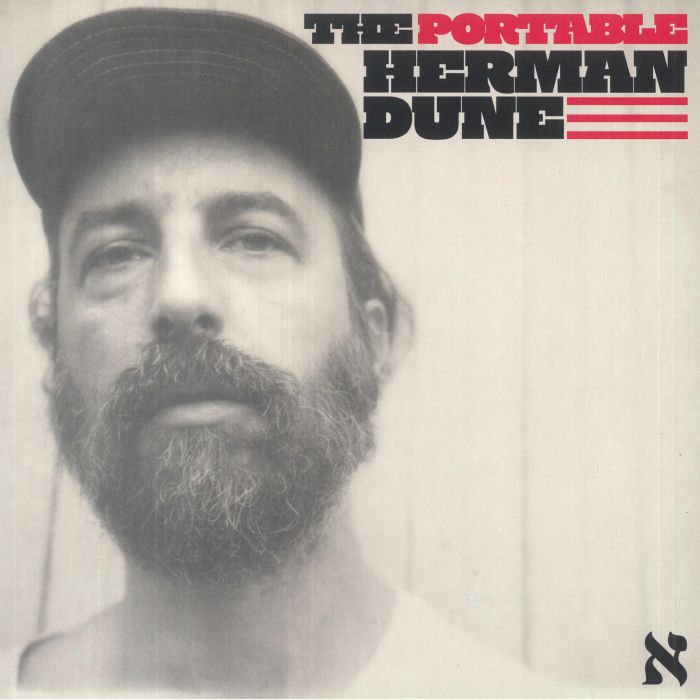 HERMAN DUNE - THE PORTABLE HERMAN DUNE - VOL. 1 [CD]