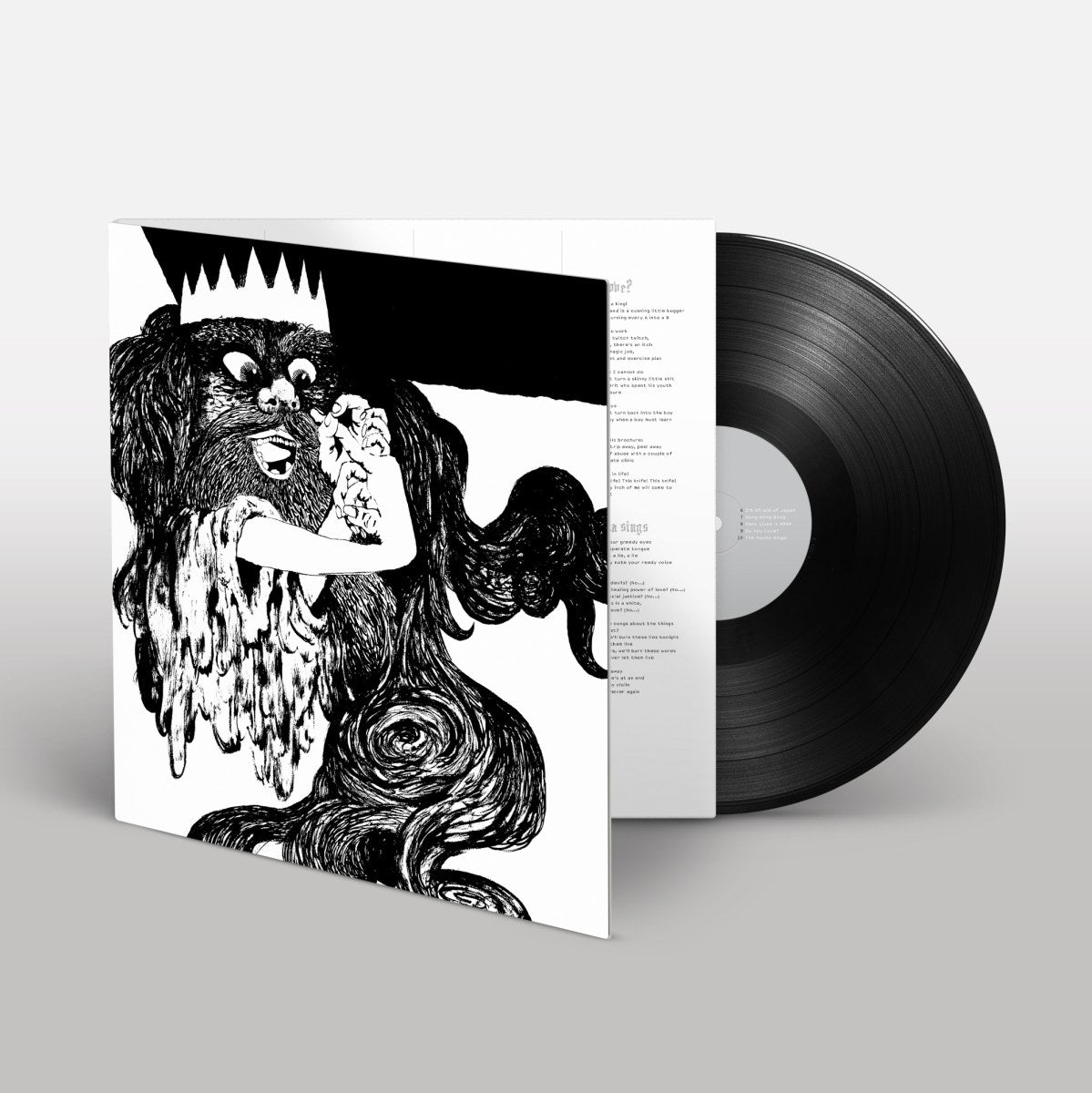 Owen Pallett - He Poos Clouds