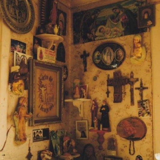 Saele VALESE - A White White Day