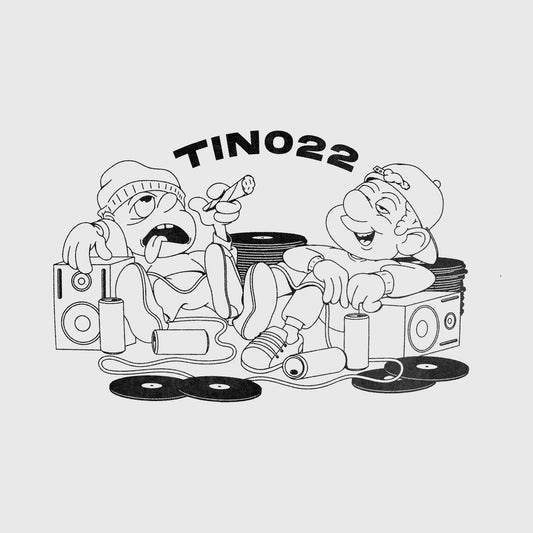 Soul Mass Transit System - The Dubble Trubble EP