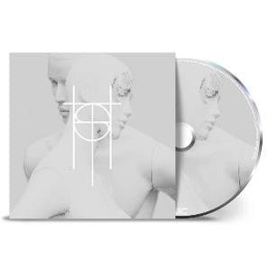Host - IX [CD]
