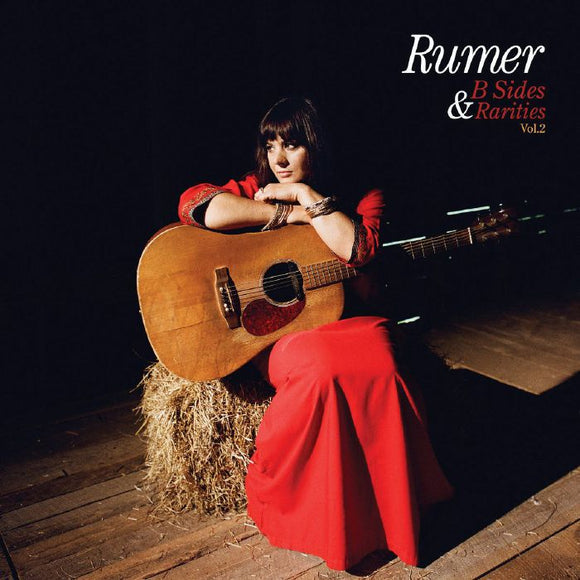 Rumer - B Sides & Rarities Vol. 2 [CD]
