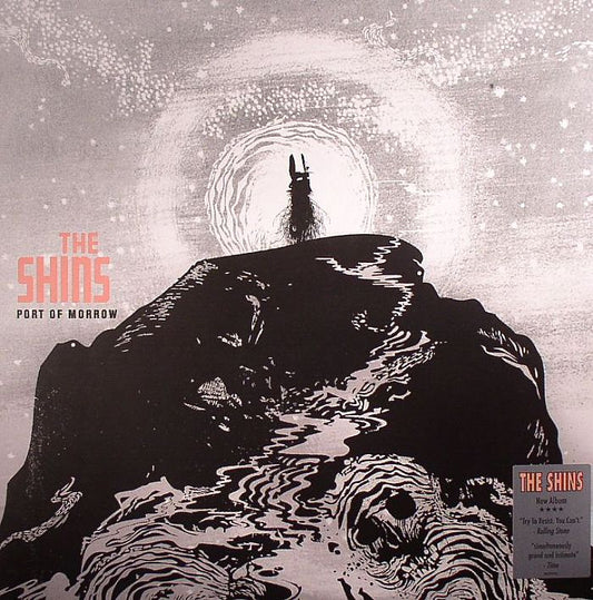 The Shins - Port Of Morrow