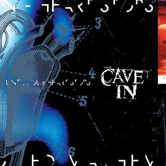 Cave In - Until Your Heart Stops (Reissue) [2CD]