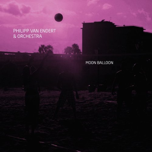 Philipp Van Endert - Moon Balloon