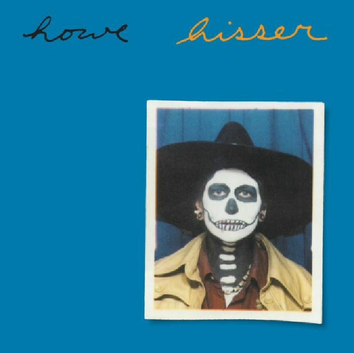 Howe Gelb - Hisser(Record Store Day 2021)