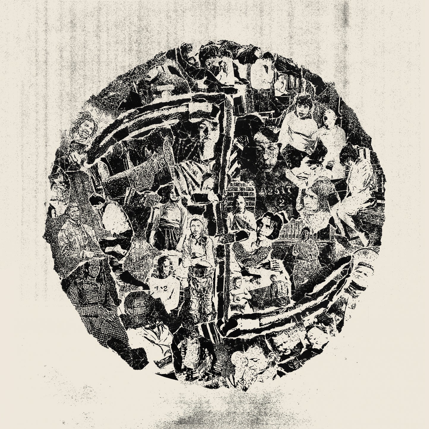 Hive - Spiritual Poverty
