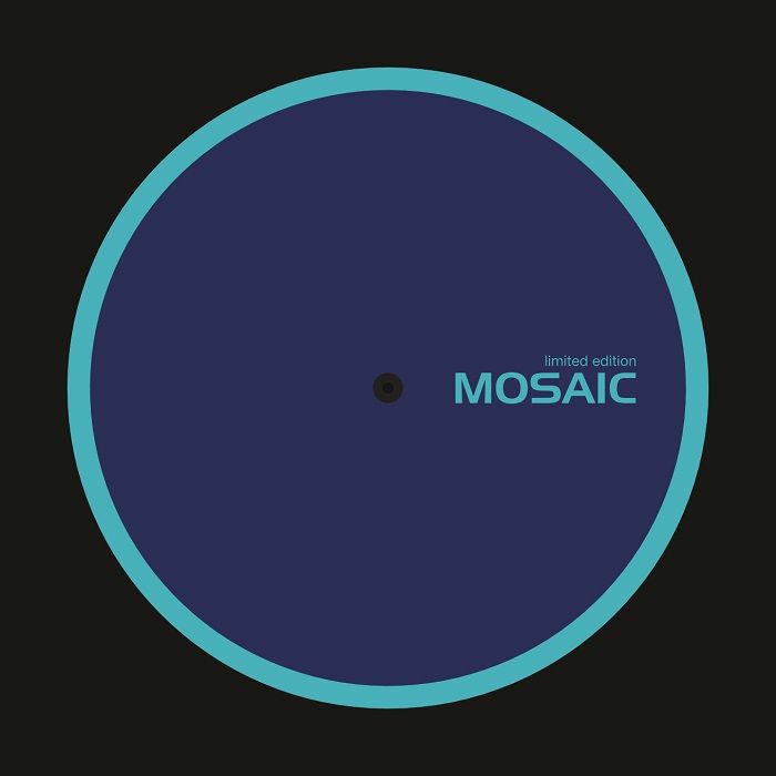 Steve O'SULLIVAN / REFORMED SOCIETY / RICO SANTE - Rhythm Method Vol 6