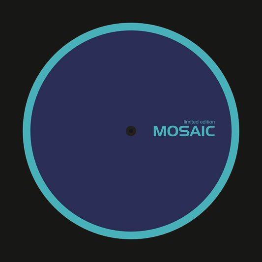 Steve O'SULLIVAN / REFORMED SOCIETY / RICO SANTE - Rhythm Method Vol 6