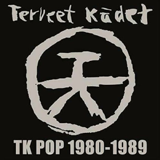 Terveet Kädet - TK-POP 1980-1989 [2CD]