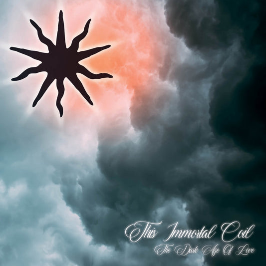 This Immortal Coil - The Dark Age Of Love [LP]
